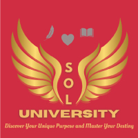 Sol-Book Logo